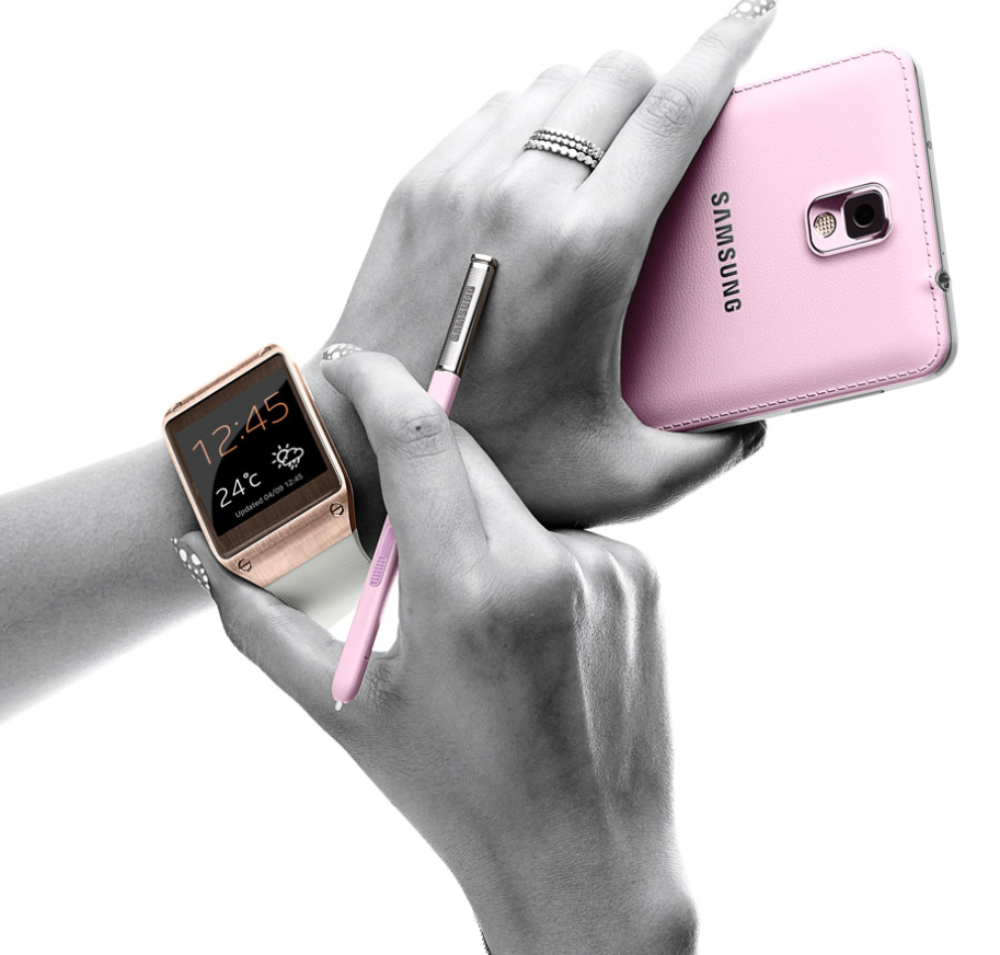 sprint store galaxy watch
