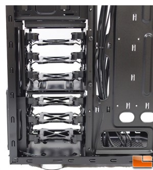 H230 Hard Drive Chassis