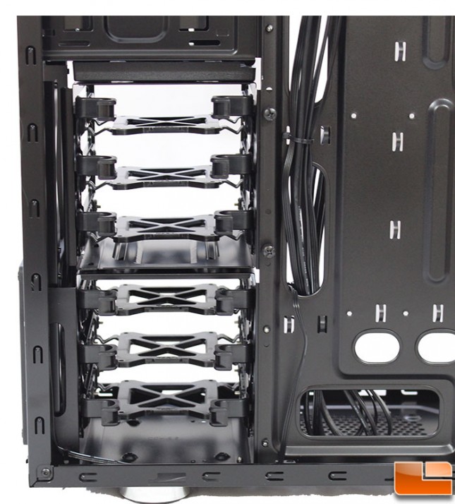 NZXT H230 Silent MidTower Case Review Legit Reviews