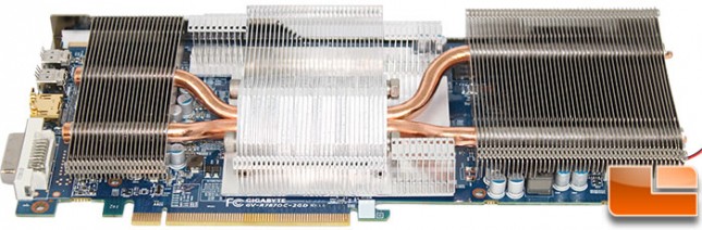 HD7870 Heatsink