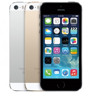 Apple iPhone5s