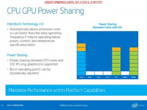 Intel Atom Processor Z3000 Bay Trail