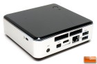 Intel NUC Kit D54250WYK