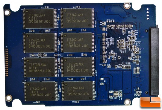 Corsair Force LS 240GB PCB