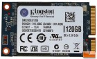 Kingston SMS200S3/120G mSATA SSD