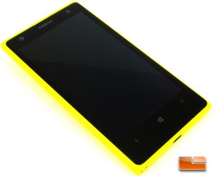 Nokia Lumia 1020 Smartphone 