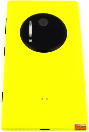 Nokia Lumia 1020 Smartphone 