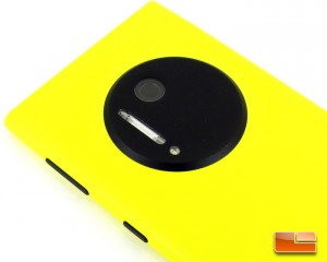 Nokia Lumia 1020 Smartphone 