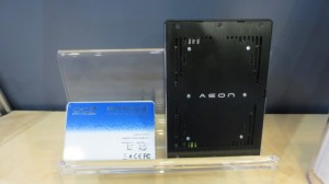 OCZ Enterprise SSD At IDF 2013