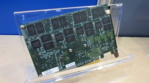 OCZ Enterprise SSD At IDF 2013