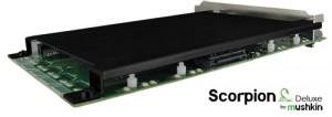 Mushkin Scorpion PCIe SSD