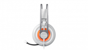 SteelSeries Siberia Elite Gaming Headset