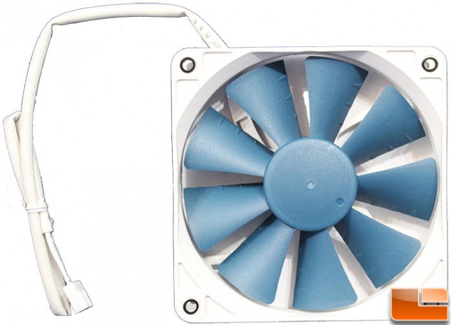 TC12DX Fan