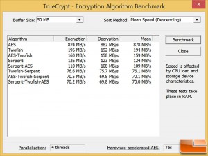 truecrypt