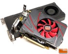 Radeon R7 260X vs. GeForce GTX 650 Ti Boost