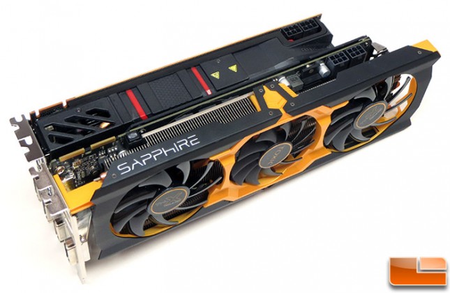 Amd Radeon R9 270x Sapphire Toxic R9 270x Video Card Reviews Legit Reviews What Is The Best Video Card For 199