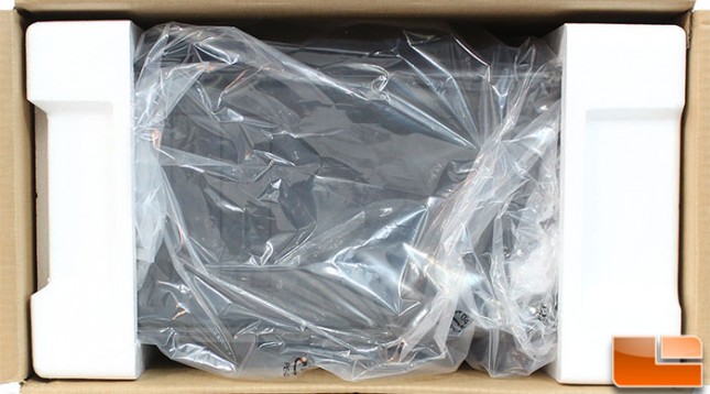 Source 530 Packaging Material