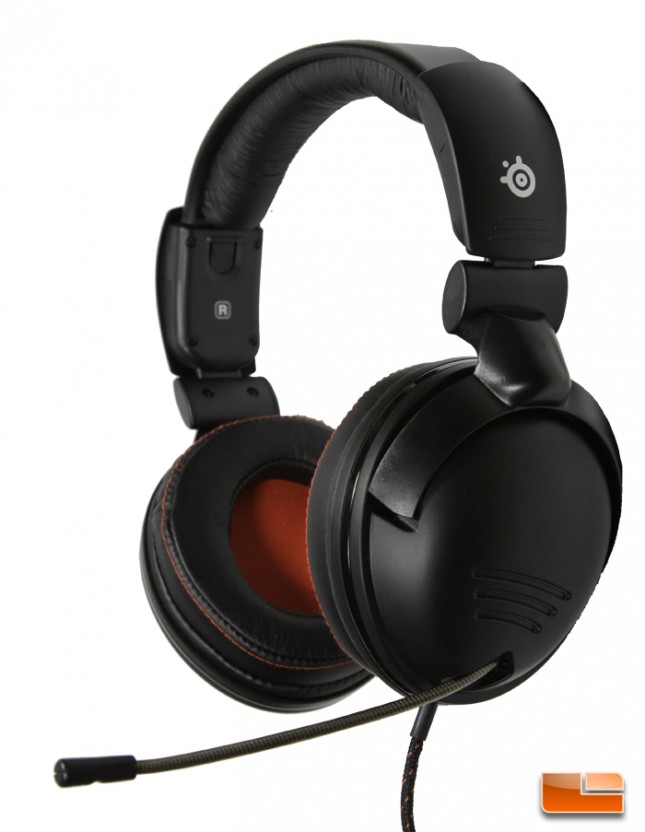 SteelSeries 5Hv3 Gaming Headset