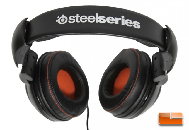 SteelSeries 5Hv3 Gaming Headset