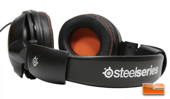 SteelSeries 5Hv3 Gaming Headset