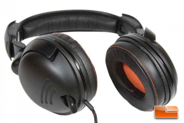 SteelSeries 5Hv3 Gaming Headset