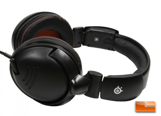 SteelSeries 5Hv3 Gaming Headset