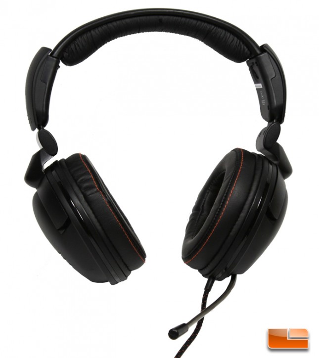 SteelSeries 5Hv3 Gaming Headset