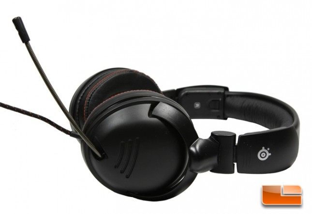 SteelSeries 5Hv3 Gaming Headset