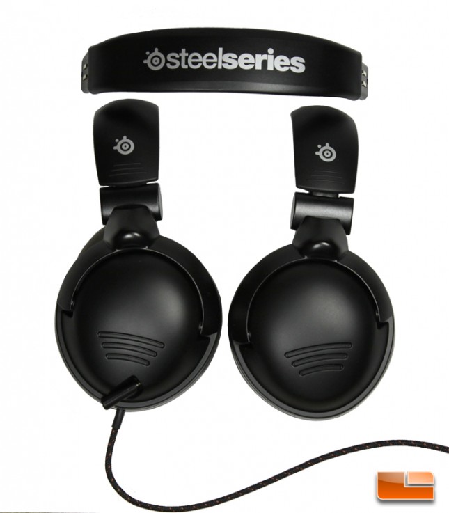 SteelSeries 5Hv3 Gaming Headset