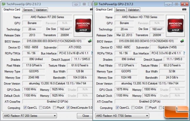 amd radeon hd 7000 series driver