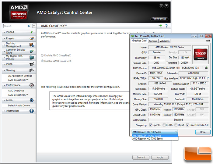 Сайт ati radeon драйвера. Crossfire в Catalyst Control Center. AMD r7 200 Series 1gb драйвер. AMD Radeon r7 200 Series драйвера. Драйвера для Radeon r200 Series 240.