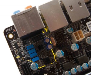 Biostar Hi-Fi B85N 3D Motherboard