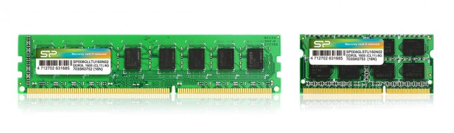DDR3L