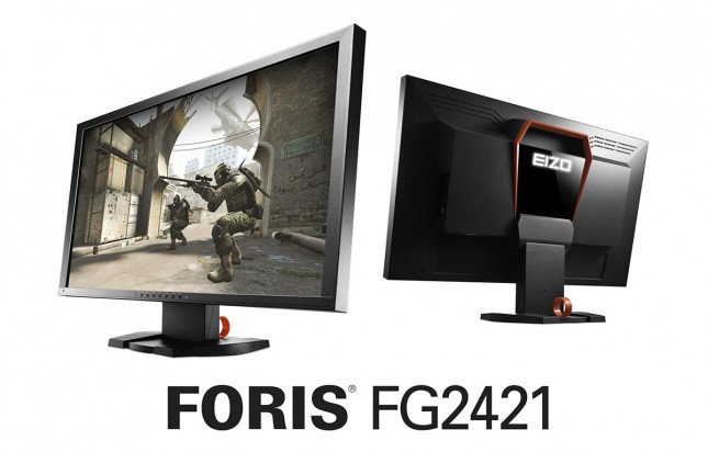FORIS FG2421