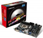 Biostar Hi-Fi H81 S3 Motherboard