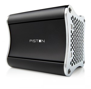 Piston Console 