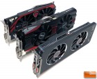 AMD Radeon R9 280X Video Cards