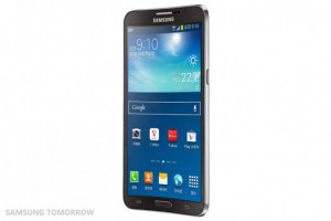 Samsung Galaxy Round 2