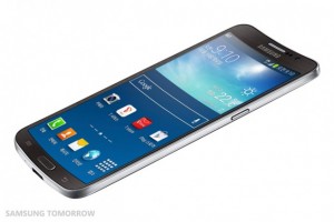 Samsung Galaxy Round 3