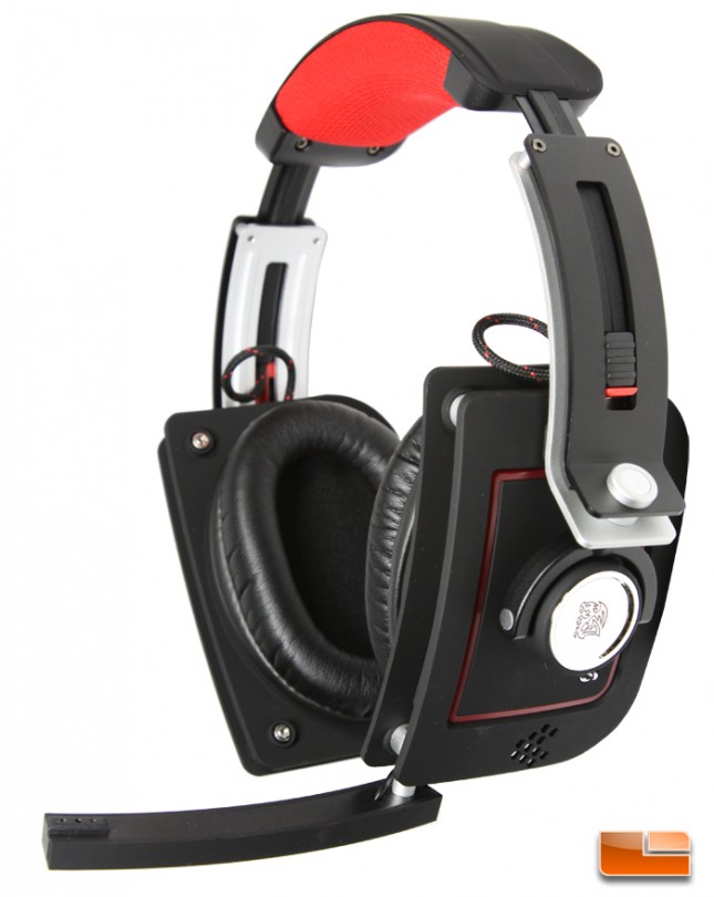 Tt eSports Level 10 M Gaming Headset