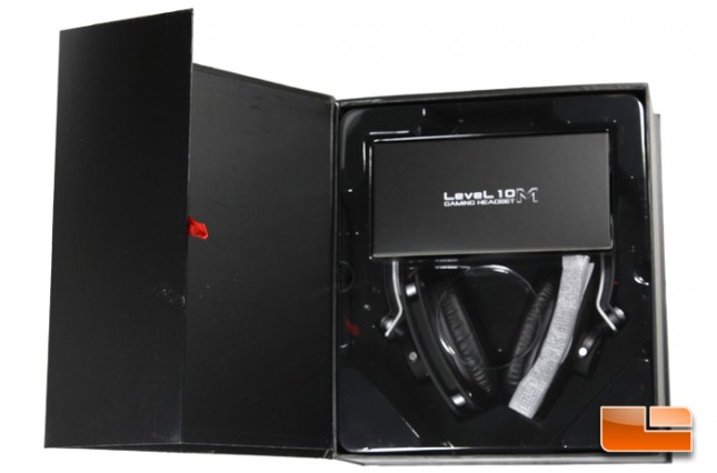 Tt eSports Level 10 M Gaming Headset