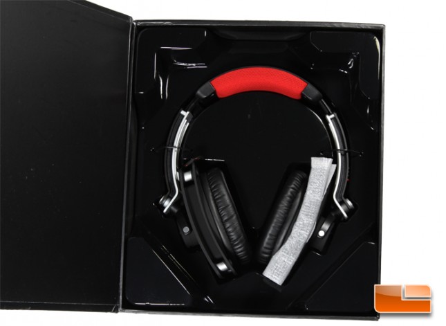 Tt eSports Level 10 M Gaming Headset