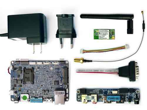 VIA VAB-600 Springboard WiFi Kit_medium