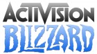 Activision Blizzard Logo