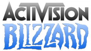 Activision Blizzard Logo