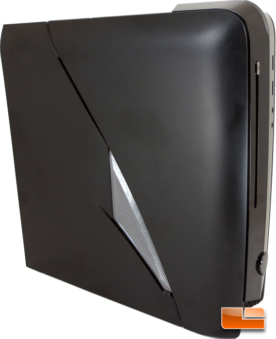 Alienware X51 R2 Desktop Gaming System Review - Page 8 of 8