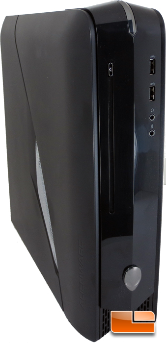 Alienware X51 R2 Desktop Gaming System Review - Page 3 of 8