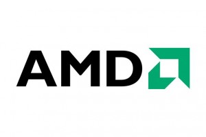 AMD Logo