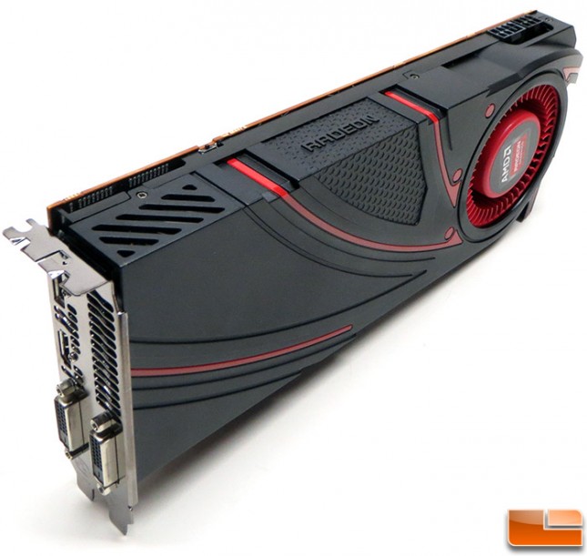 AMD Radeon R9 290X 4GB Video - Legit Reviews
