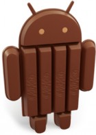 Android 4.4 KitKat